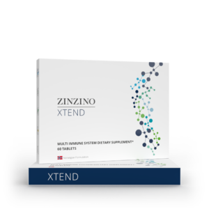 Zinzino Xtend