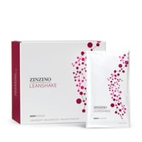 Zinzino Leanshake Bessen