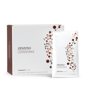 Zinzino LeanShake Chocola