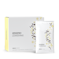 Zinzino LeanShake Vanille