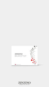 zinzino omega 3 balancetest