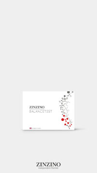 zinzino omega 3 balancetest
