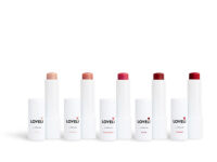 Loveli lipbalm stick diverse kleuren