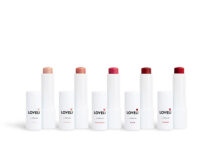 Loveli lipbalm stick diverse kleuren