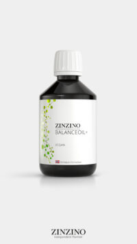 Zinzino balanceoil+ vegan