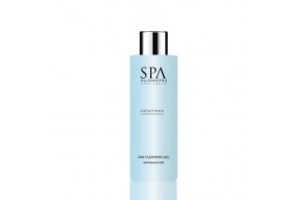 SPA salonne pro amsterdam AHA cleansing gel