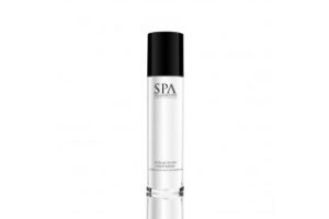 SPA salonne pro amsterdam intense repair night cream