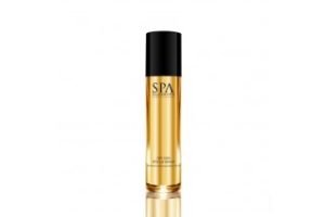 SPA salonne pro amsterdam dry skin rescue serum