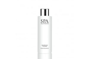 SPA salonne pro amsterdam resurfacing cleanser