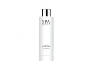 SPA salonne pro amsterdam Aloe vera Glycolic Toner