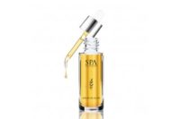 SPA salonne pro amsterdam arganoil elixer