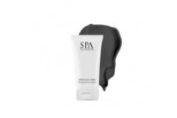 SPA salonne pro amsterdam detox clay mask