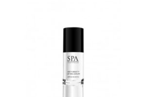 SPA salonne pro amsterdam anti gravity lifting serum