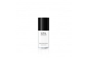 SPA salonne pro amsterdam brightening serum