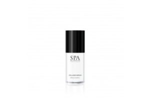 SPA salonne pro amsterdam collagen serum