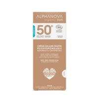 Alpha Nova Sun SPF50 tint