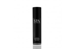 SPA comfort moisturizer voor mannen