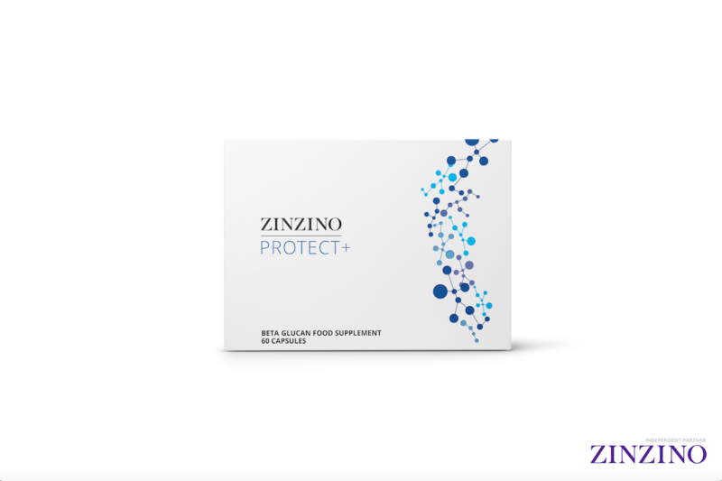 Zinzino Protect+