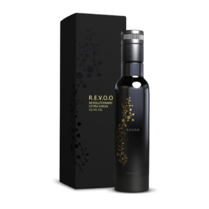 Zinzino R.E.V.O.O Extra Virgin Olive Oil