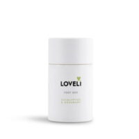 Loveli Foot deo 60 gr