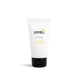 Loveli zonbescherming SPF30