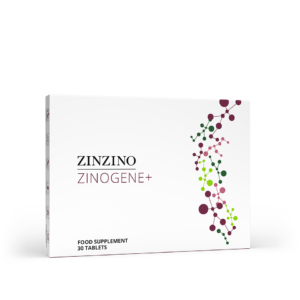 Zinzino ZinoGene+