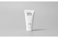 SPA Jojoba Gel Scrub