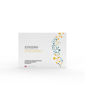 Zinzino ZinoShine+