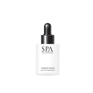 SPA Salonne Pro Amsterdam tanning drops