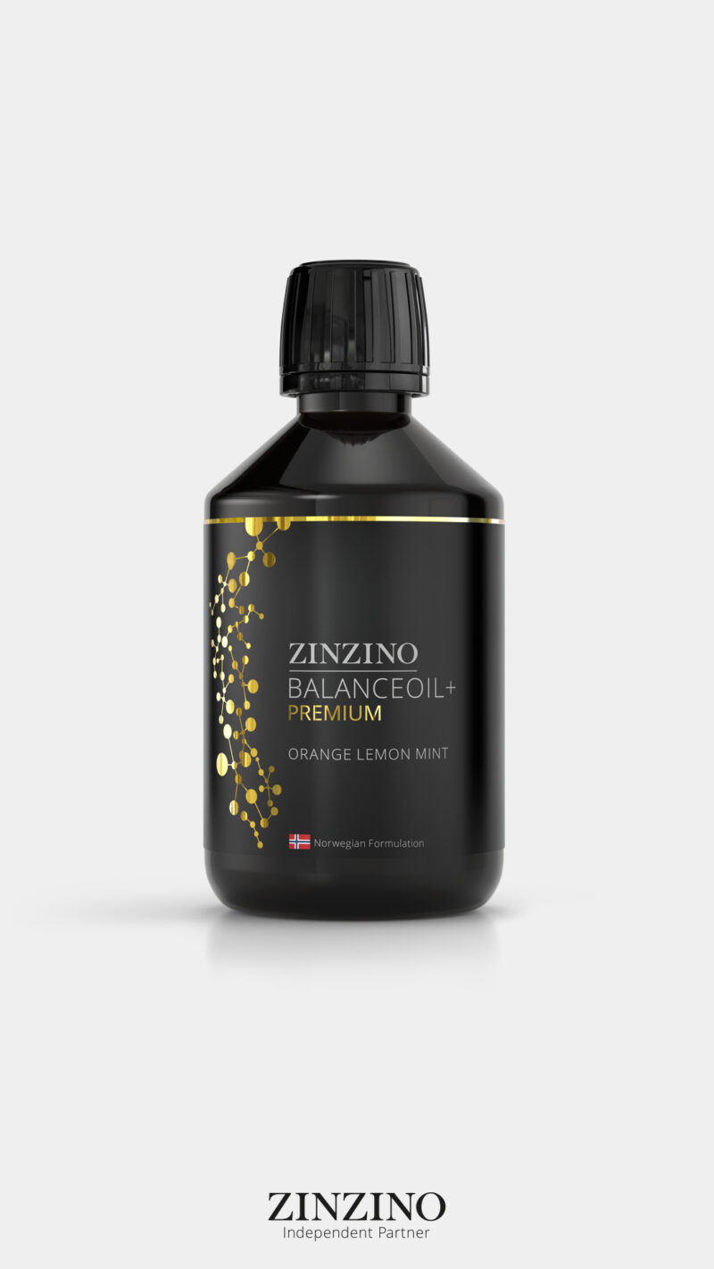 Zinzino balanceoil-plus-premium