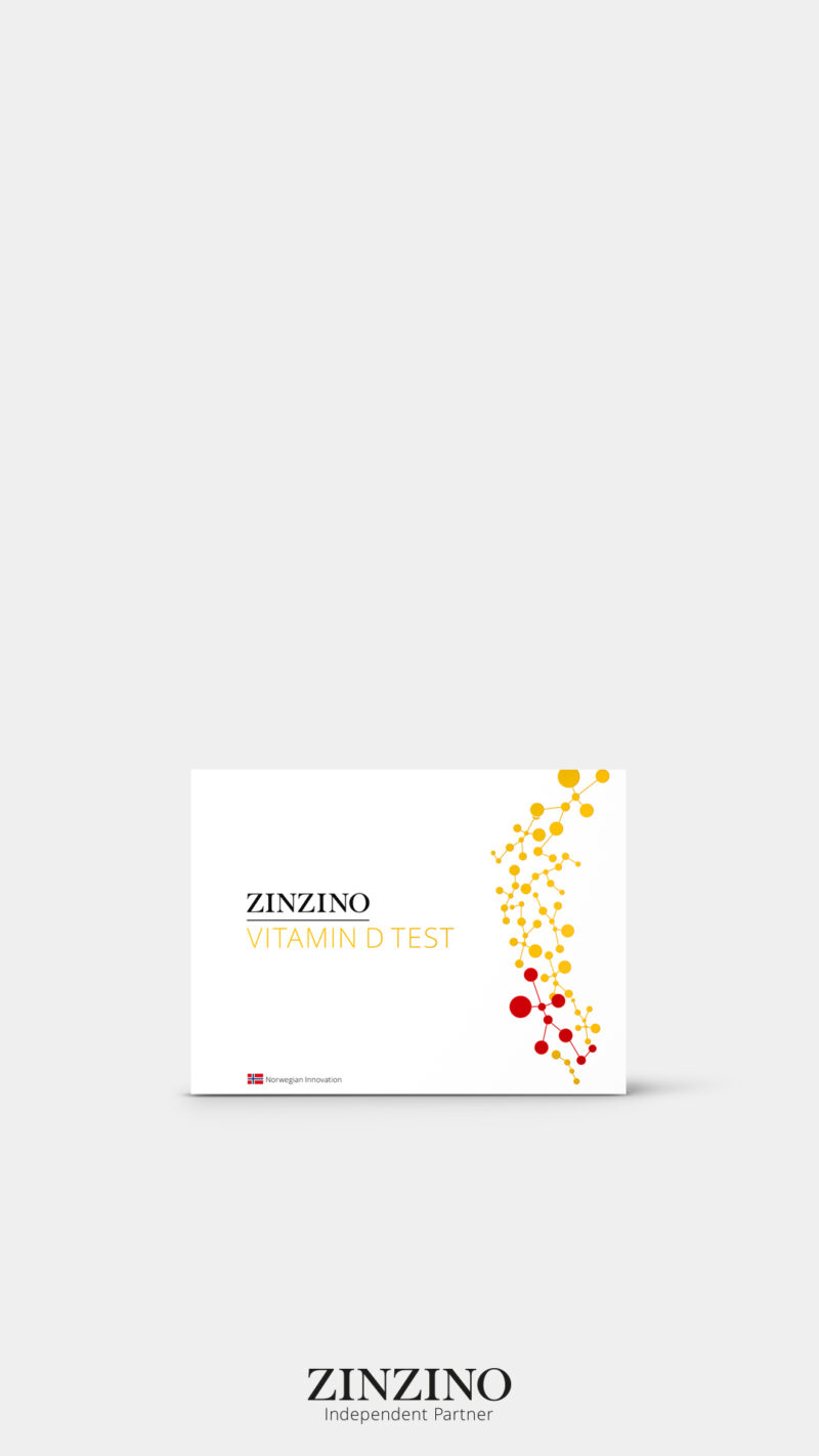 Zinzino vitamin-d-test