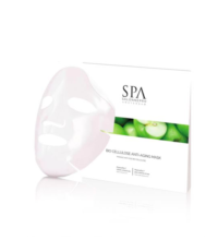 SPA BioCellulose Anti-Aging Mask