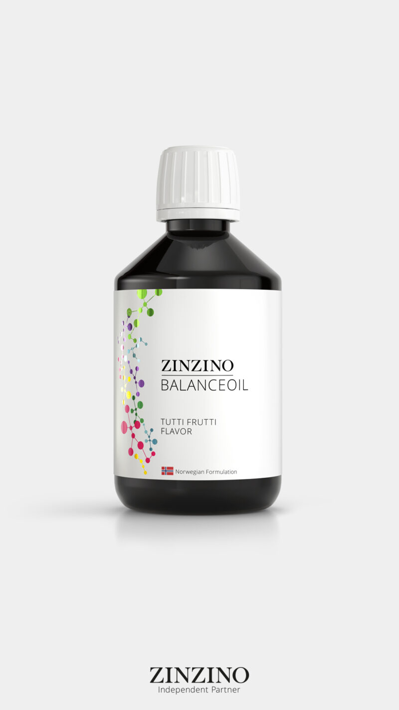 Zinzino balanceoil-tutti-frutti