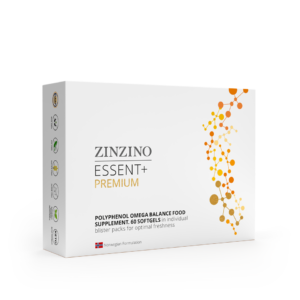 Zinzino Essent+ premium