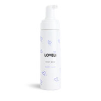 Loveli body wash