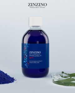 Zinzino PHYCOSCI+ X20